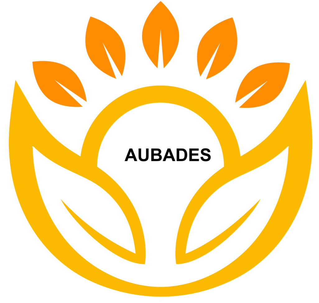 Aubades- A Poetry Journal